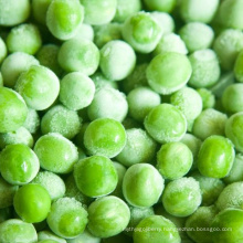 IQF Frozen Green Peas From China